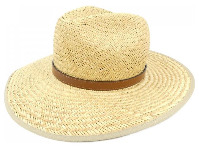 Gucci Hut Beige 