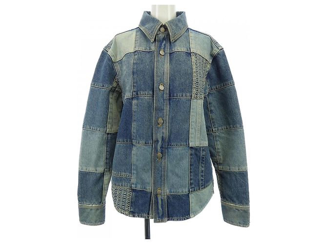 Giacca di denim MARC JACOBS