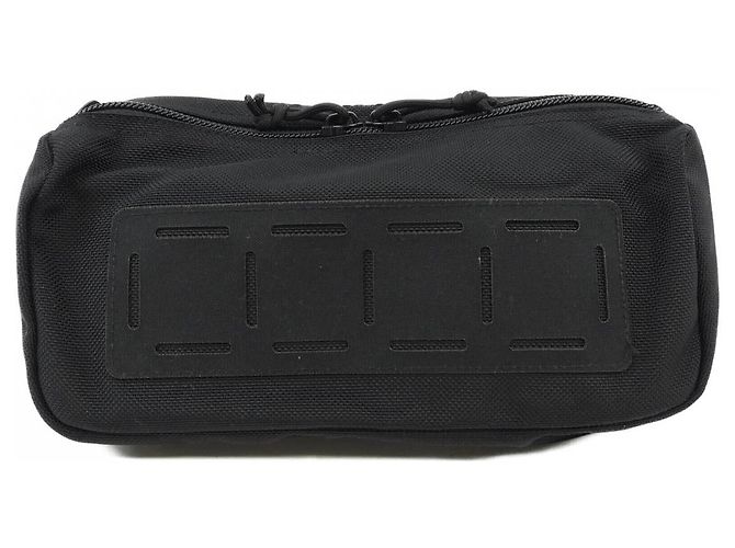 Autre Marque Borsa BRIEFING Nero