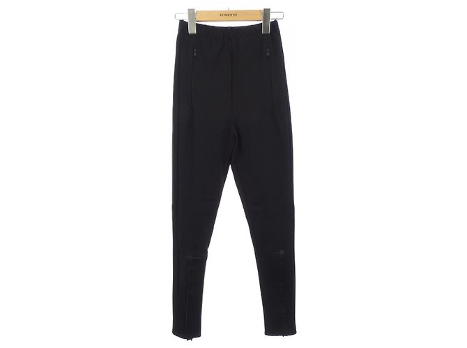 Autre Marque WARDROBE Hose Schwarz