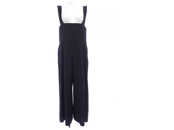 Autre Marque Mono CADUNE Negro