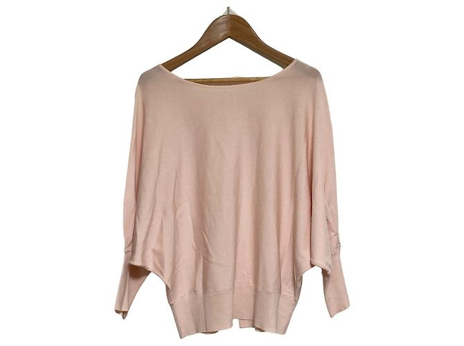 Autre Marque TIARA 2WAY Knitwear Rosa