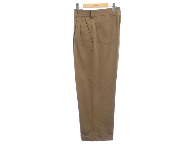 Dior Hose Braun