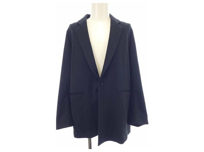 Autre Marque Giacca ESTNATION Nero