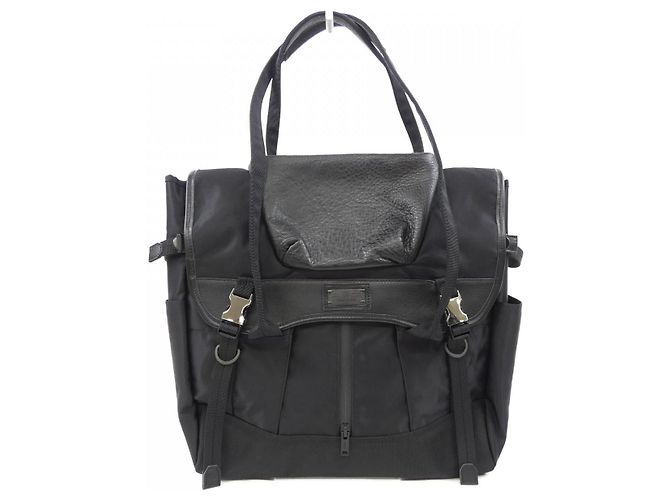 Autre Marque Sac MASTER-PIECE Noir