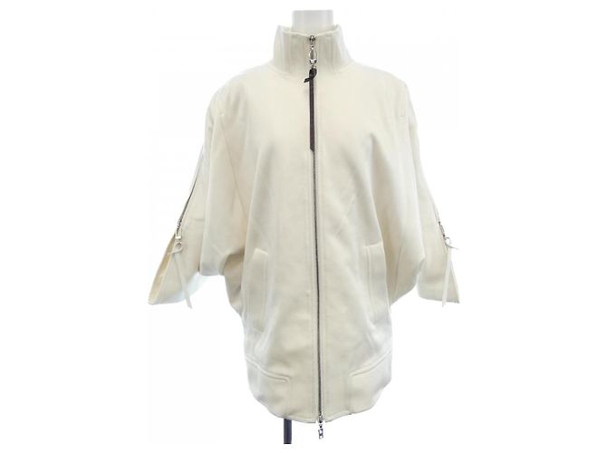 Louis Vuitton Jacket Beige
