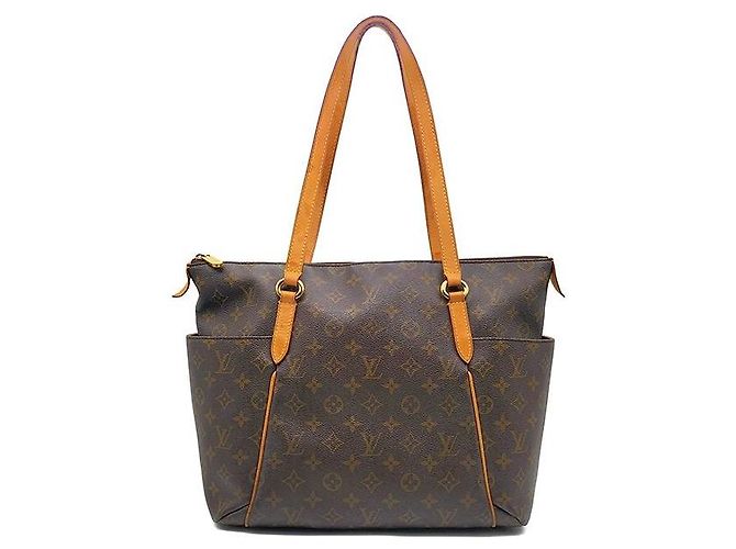 Louis Vuitton Monogram Totally MM Multicolore