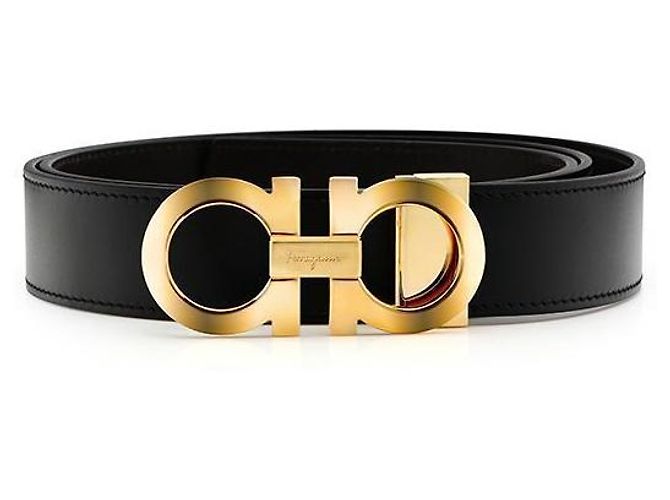 Salvatore Ferragamo Belt Multiple colors