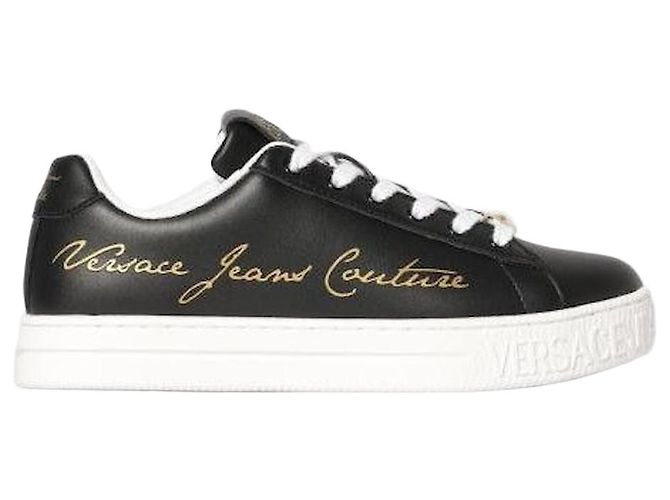 Versace Sneaker
