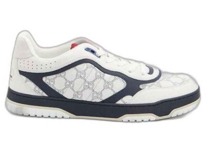 Gucci Sneakers Blue