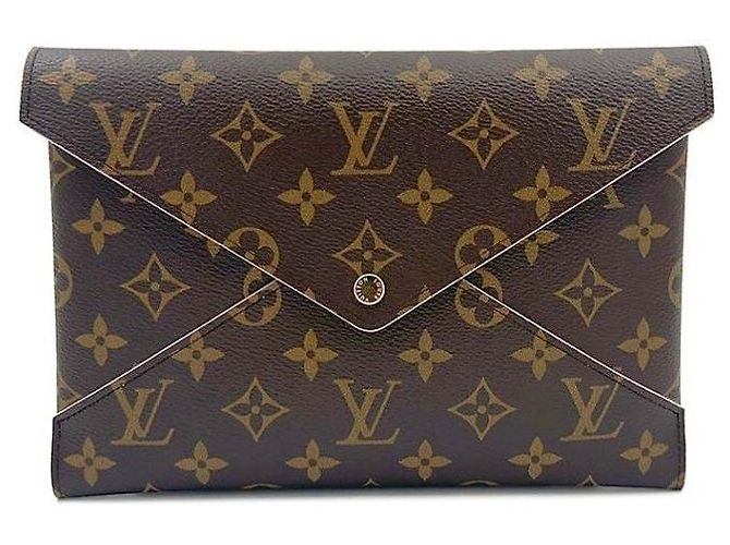 Louis Vuitton Monogram Kirigami (Large) Multicolor