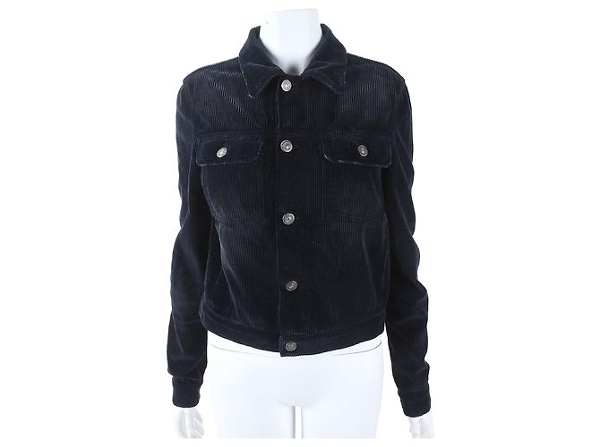 Cordrory-Jacke Christian Dior