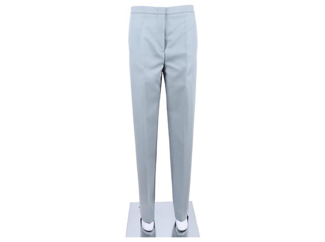 Jil Sander Pantalones Verde 