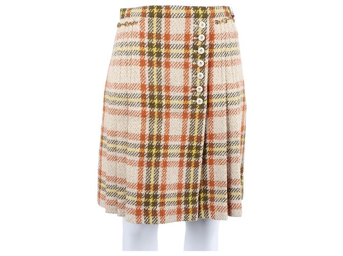 Gucci Falda