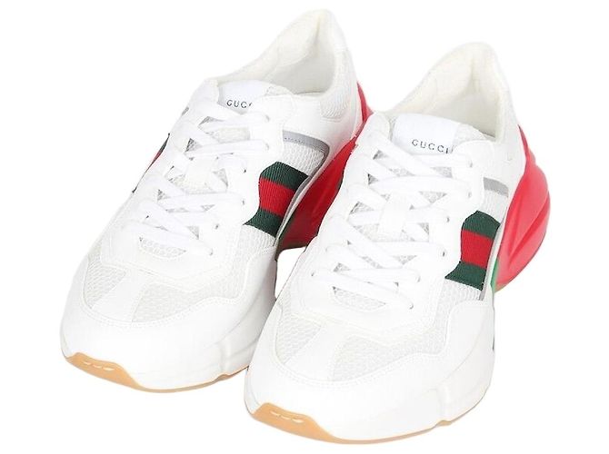 Gucci Mesh Lighton Sneakers Multiple colors