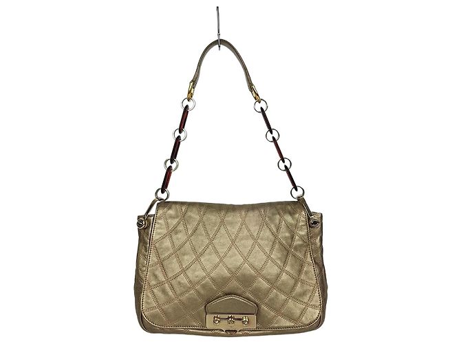 Bally Bolsa de ombro com corrente