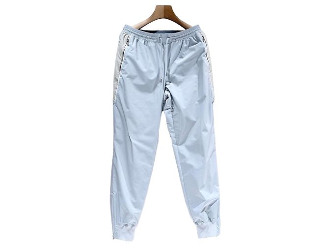 Hermès New Sports Capsule Training Nylon Pants Multiple colors