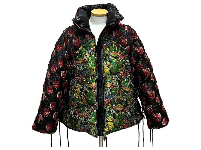 Moncler Leviathan Down Jacket Multiple colors 