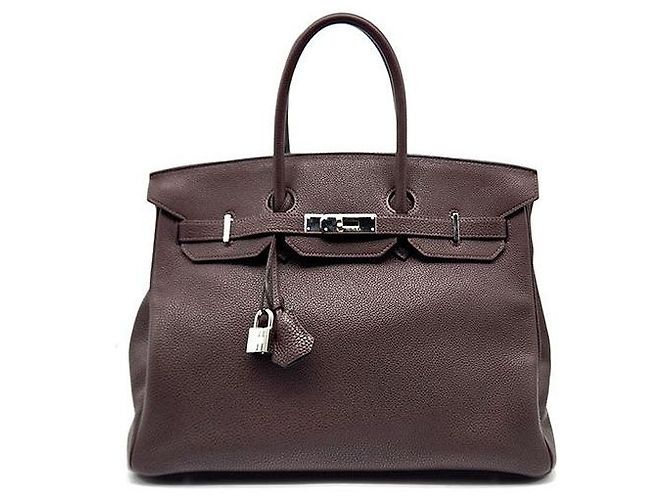 Hermès Birkin Mehrfarben