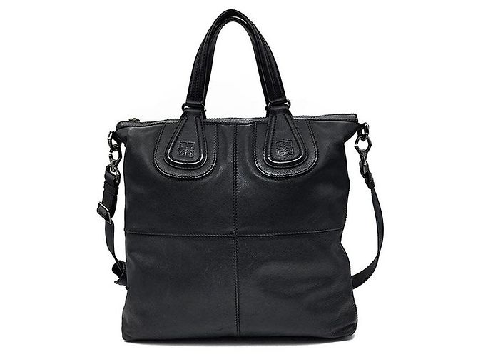 Givenchy Sac cabas Nightingale Noir