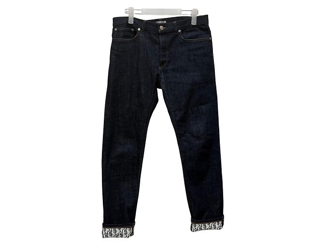 Dior Pantalones vaqueros Multicolor