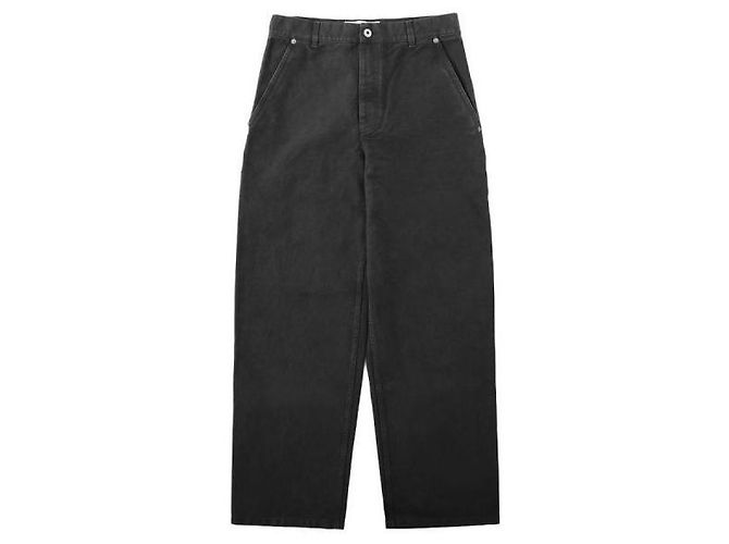 Loewe Pantalones de algodón