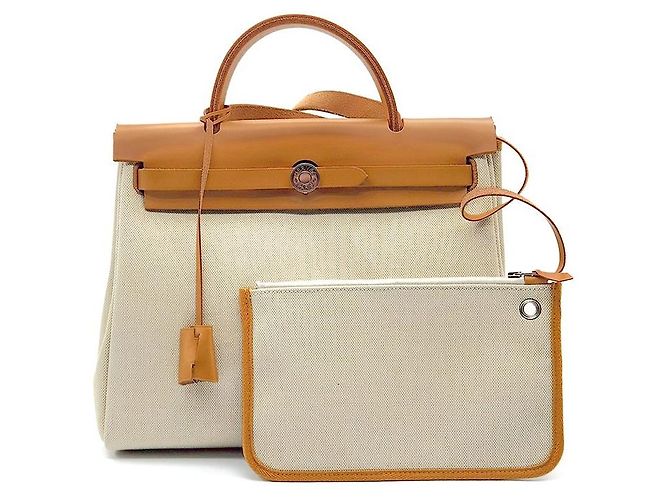 Hermès NUEVO ZIP Erbag Small Multicolor