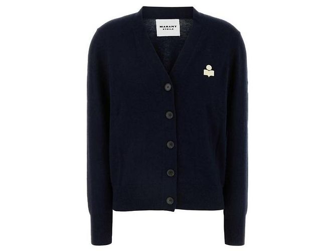 Isabel Marant KARINA Cardigan