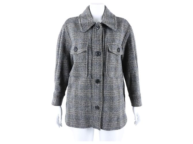 Isabel Marant Jacket