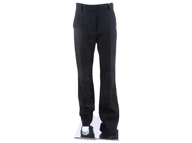 Valentino Pants Black