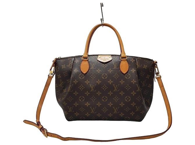 Louis Vuitton Monogram Turenne MM Multicolore