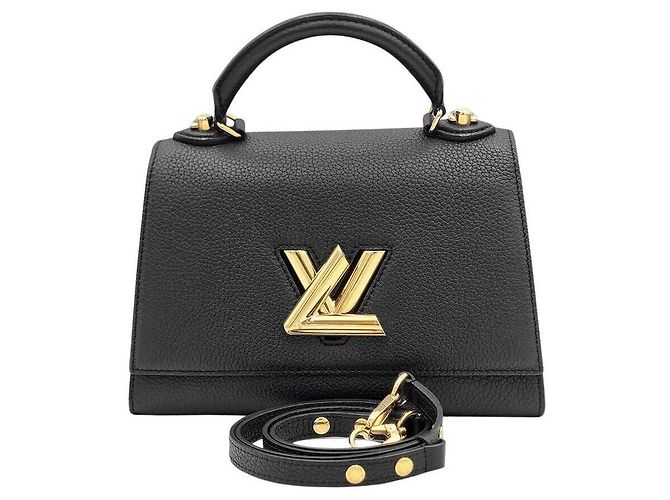 Louis Vuitton Sac Twist PM Noir