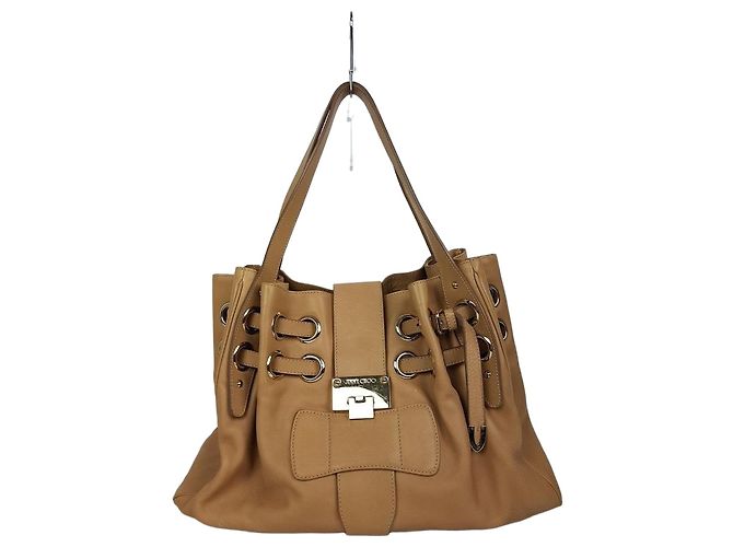 Jimmy Choo Borsa a tracolla Ramona Marrone