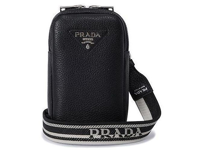 Prada Mini Pochette