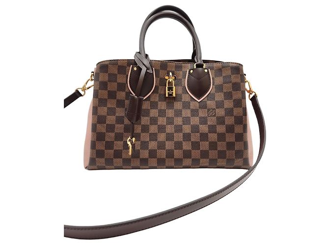 Louis Vuitton Magnolia Normandy Damier Multicolor