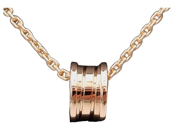 Bulgari Collier Rose