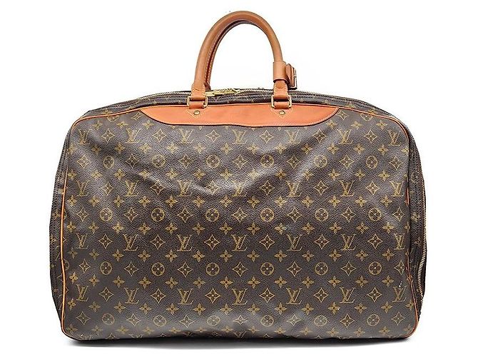 Louis Vuitton Monogram Alize Multicolore