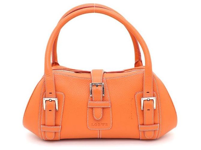 Loewe Senda Bag Tote