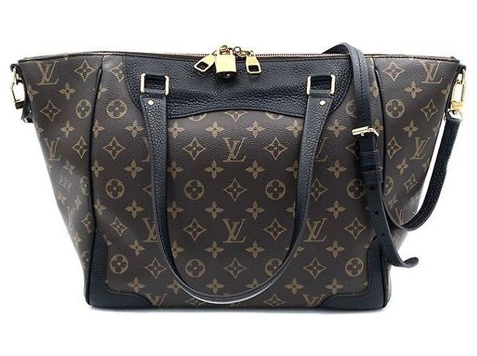 Louis Vuitton Estrela NM Multicor