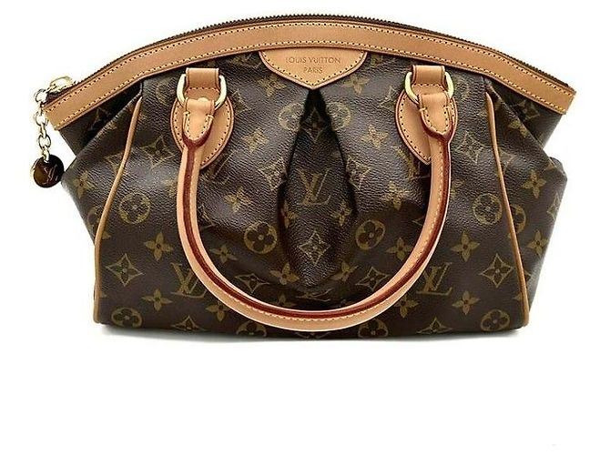 Louis Vuitton Monogram Tivoli PM Multicolore