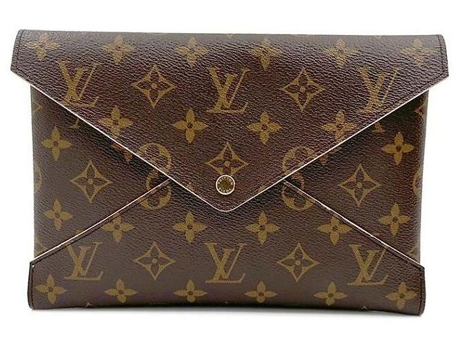 Louis Vuitton Monogram Kirigami (Large) Multicolor