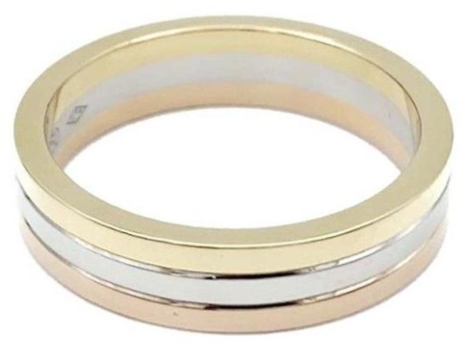 Cartier Trinity Ring Multiple colors