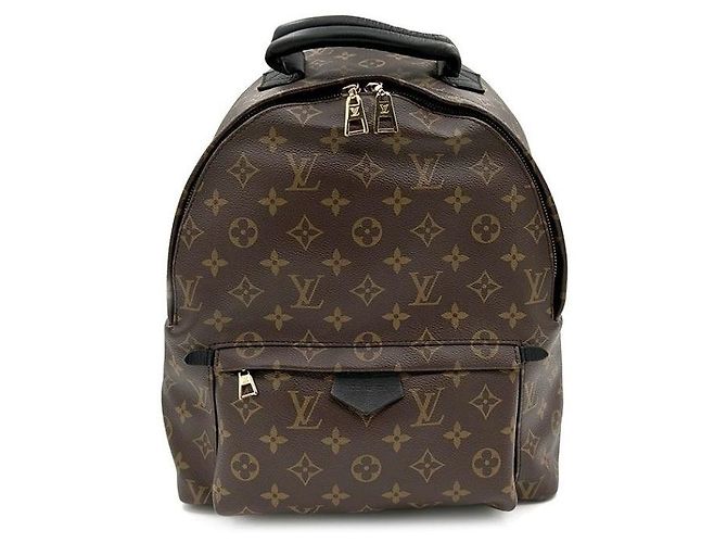 Louis Vuitton Monogram Palm Springs MM Multiple colors