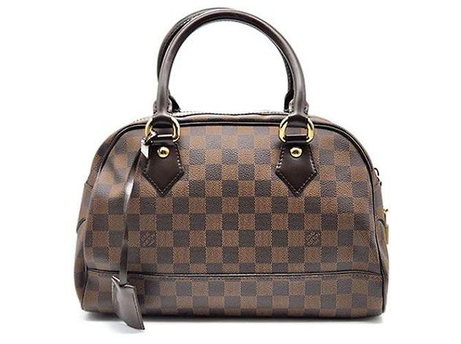Louis Vuitton Damier Duomo Mehrfarben