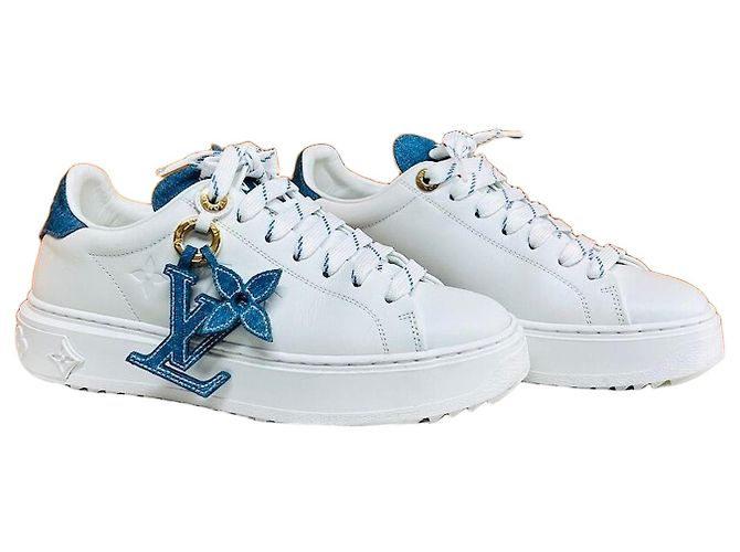 Louis Vuitton Pegatinas Timeout Multicolor