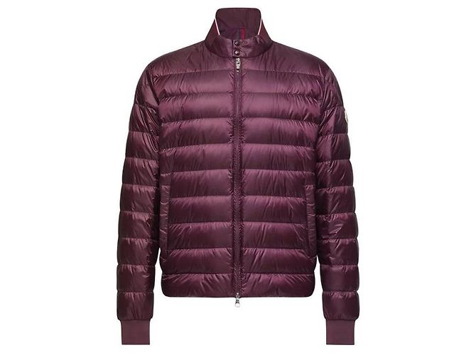 Moncler Short Down Jacket Multiple colors 