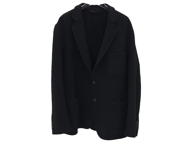 Hermès Chaqueta de cachemira Multicolor