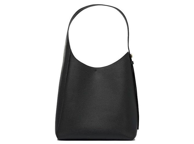 Tory Burch Sac Hobo Romy Noir