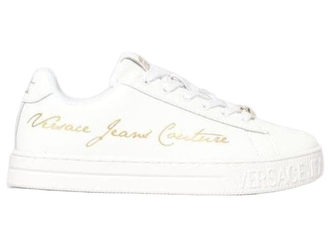 Versace Sneaker