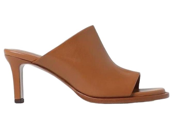 Tod's Mule Braun